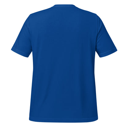 World's Greatest Shave T-Shirt - Blue