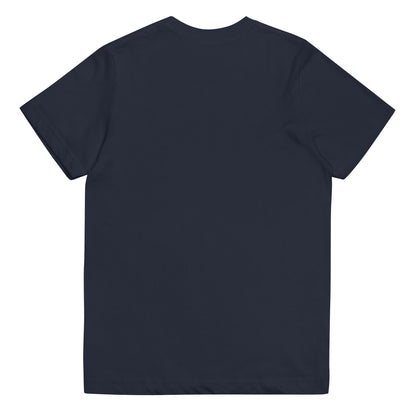 Youth World's Greatest Shave T-Shirt - Navy